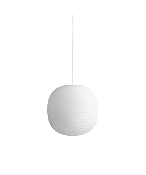 New Works - Lantern Suspension Moyen