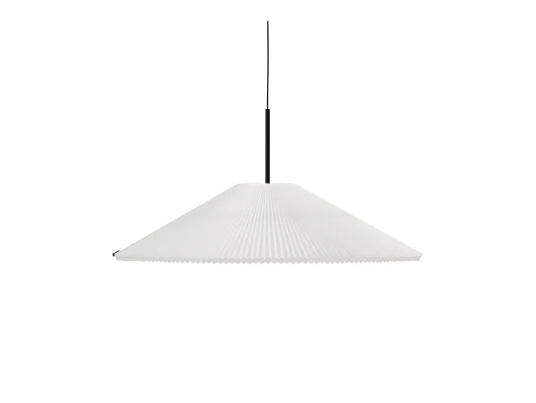 New Works - Nebra Suspension Large White