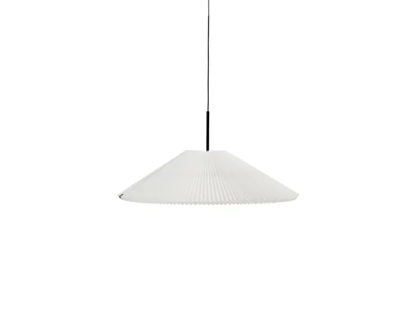 New Works - Nebra Suspension Small White