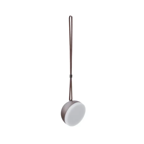 New Works - Sphere Portable IP67 Bronze foncé