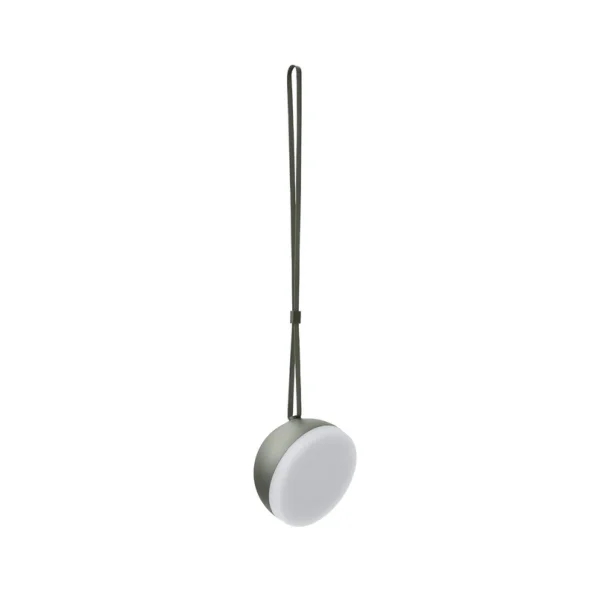 New Works - Sphere Portable IP67 Vert foncé
