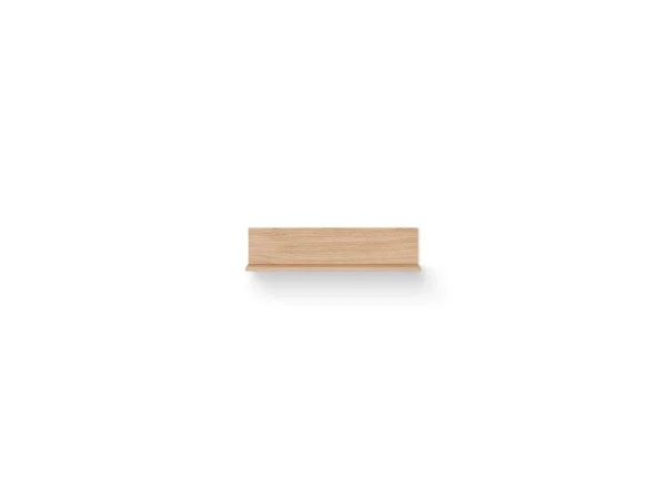 New Works - Tana Wall Shelf Oak