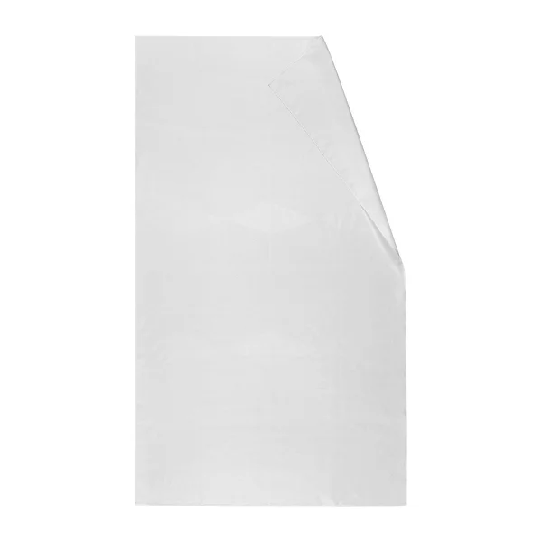 NJRD Nappe Geometric 147x250 cm Blanc