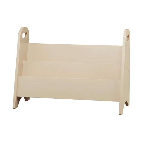 Nofred Bibliothèque pour enfants Book holder Beige