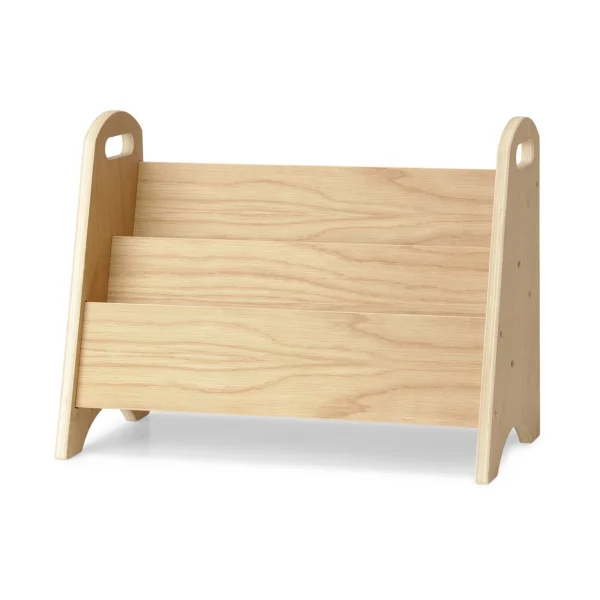 Nofred Bibliothèque pour enfants Book holder Chêne