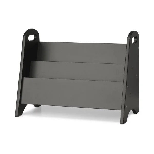 Nofred Bibliothèque pour enfants Book holder Noir