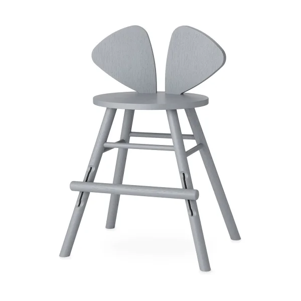 Nofred Chaise Mouse Chair Junior Gris