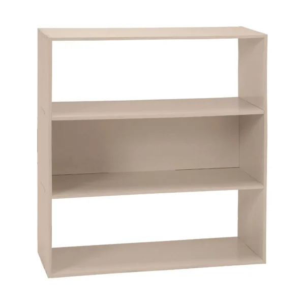 Nofred Étagère pour enfants Kiddo Shelving Beige