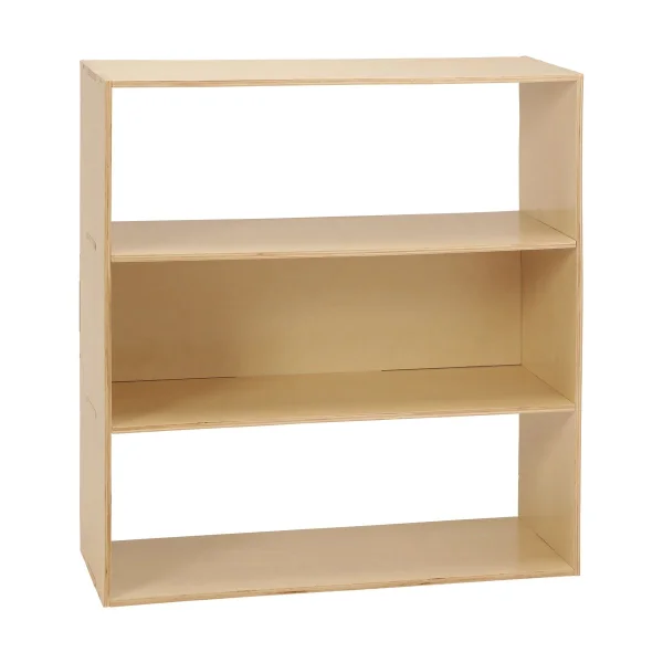 Nofred Étagère pour enfants Kiddo Shelving Bouleau