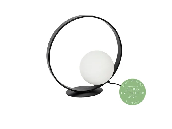 NOLA - Infinite Lampe de Table Black