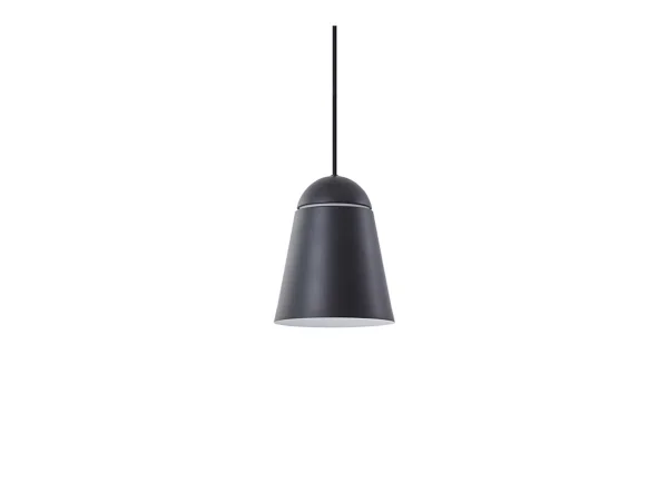 NOLA - Montes Suspension Black