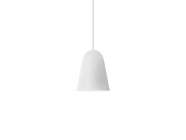 NOLA - Montes Suspension White