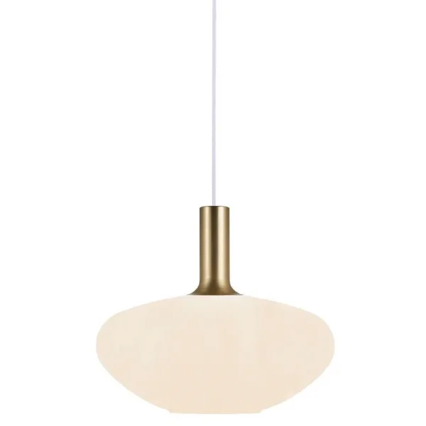 Nordlux - Alton 35 Suspension White