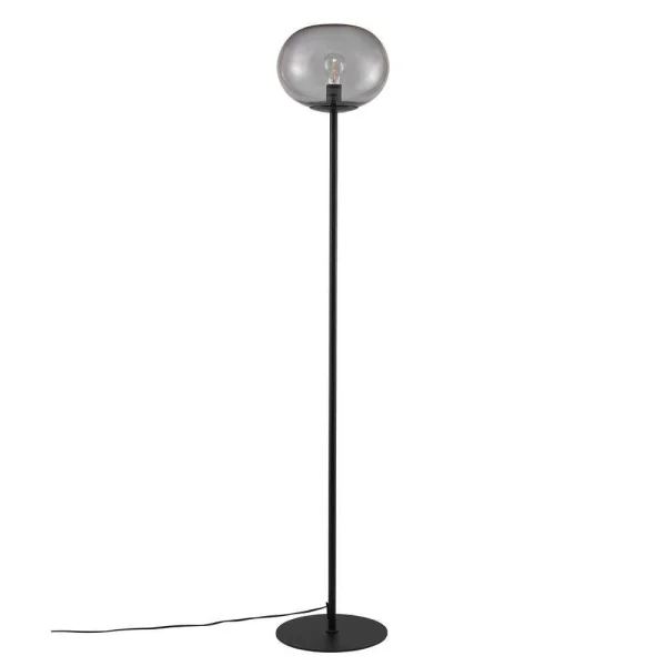 Nordlux - Alton Lampadaire Smoke