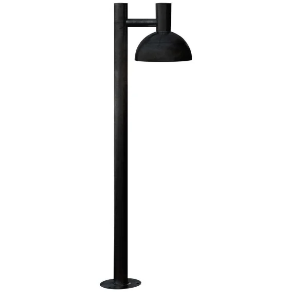 Nordlux - Arki 100 Lampe de Jardin Black