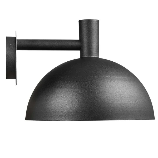 Nordlux - Arki 35 Applique Murale d'Extérieur Black