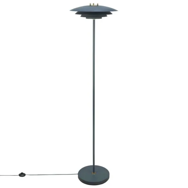 Nordlux - Bretagne Lampadaire Grey