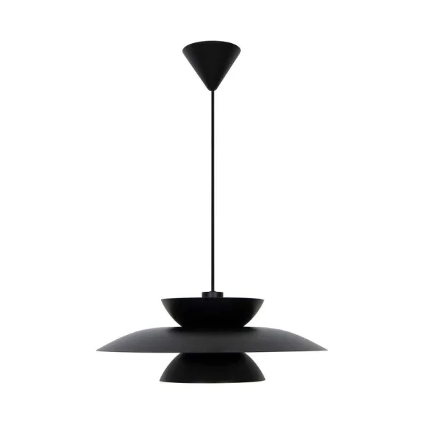 Nordlux - Carmen 45 Suspension Black