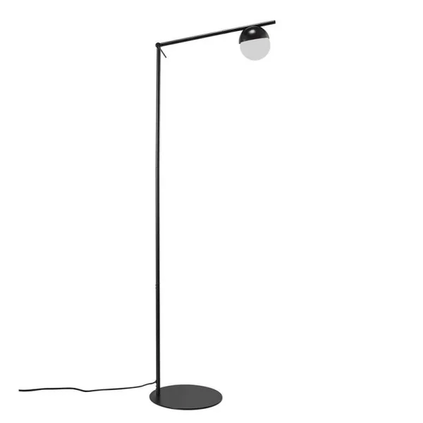 Nordlux - Contina Lampadaire Black