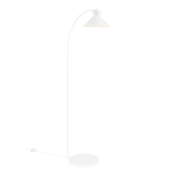 Nordlux - Dial Lampadaire White