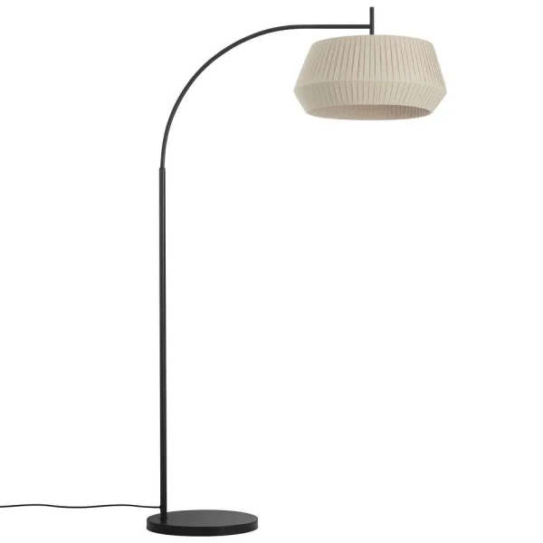 Nordlux - Dicte Lampadaire Beige