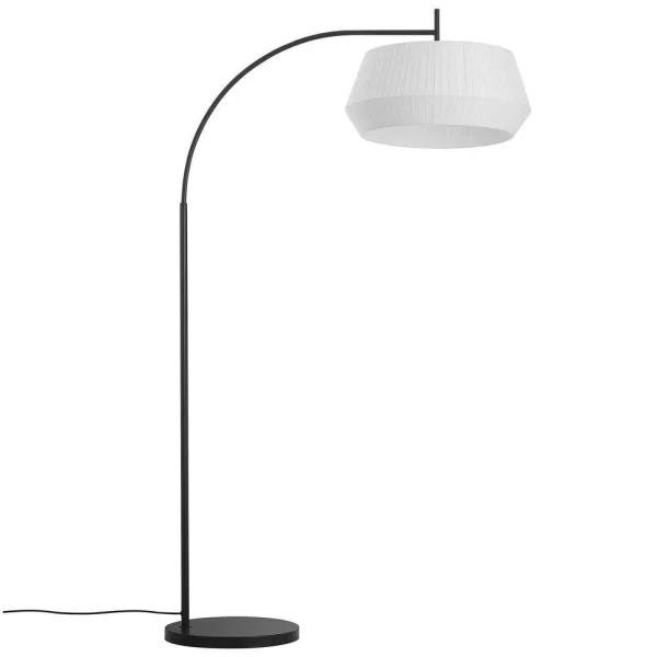 Nordlux - Dicte Lampadaire White