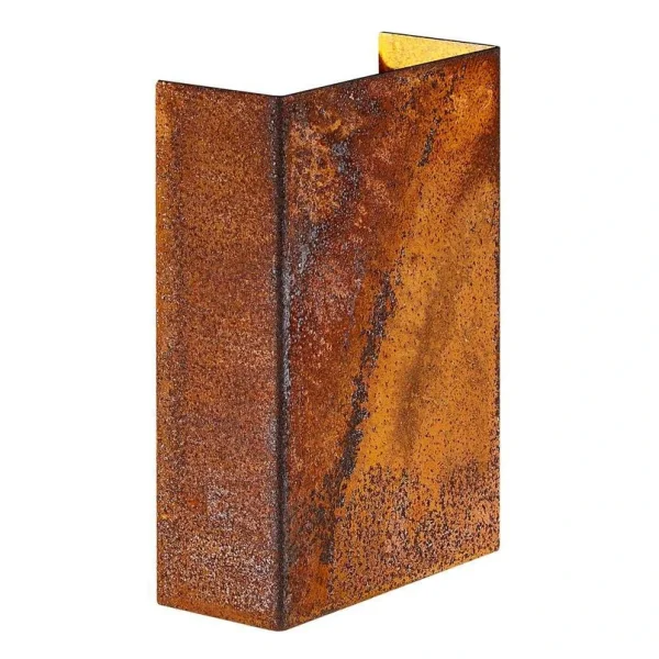 Nordlux - Fold 10 LED Applique Murale Corten