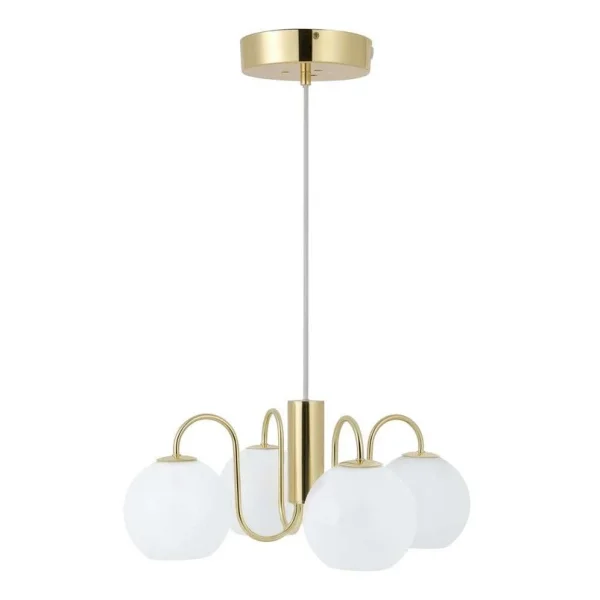 Nordlux - Franca Suspension Brass