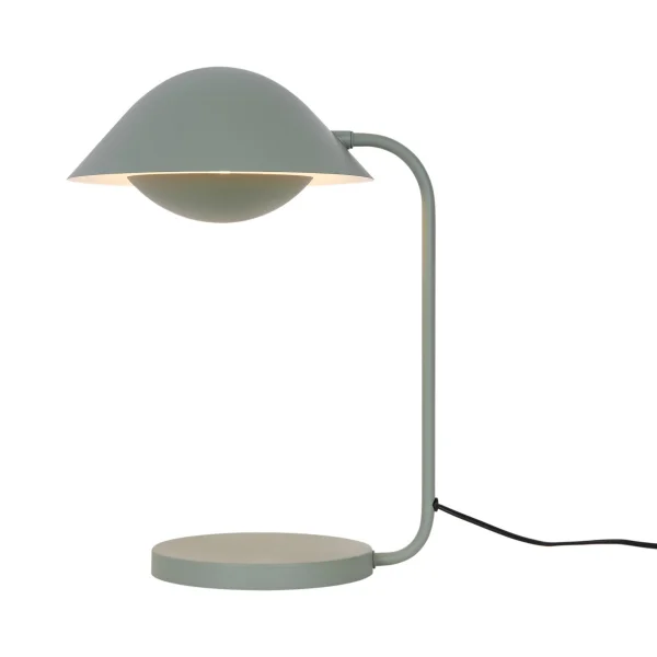 Nordlux Freya - lampe à poser - Ø 31 x 43 cm - vert