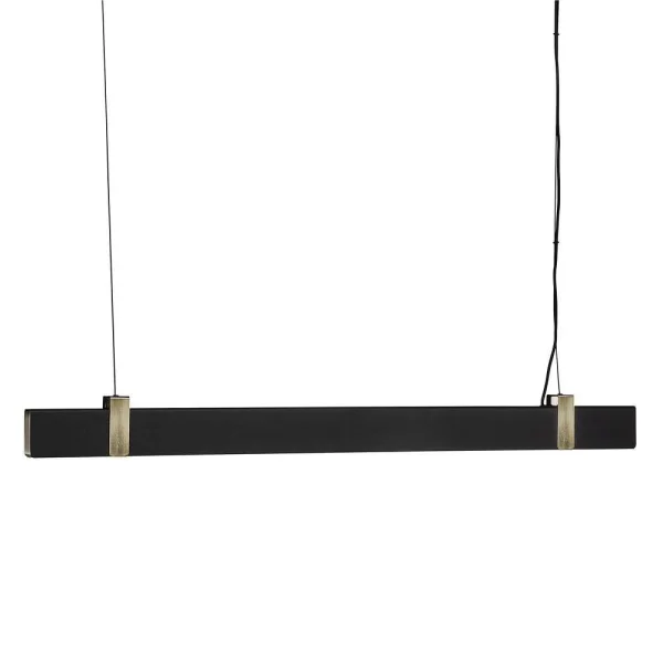 Nordlux - Lilt 115 LED Suspension Black