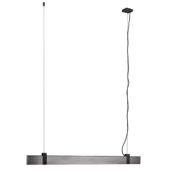 Nordlux - Lilt Suspension Dark Grey/Steel