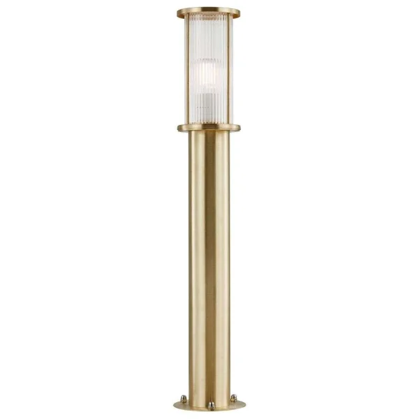 Nordlux - Linton Lampe de Jardin Brass