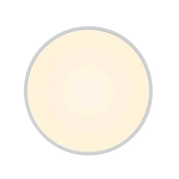Nordlux - Oja Smart 60 Plafonnier White