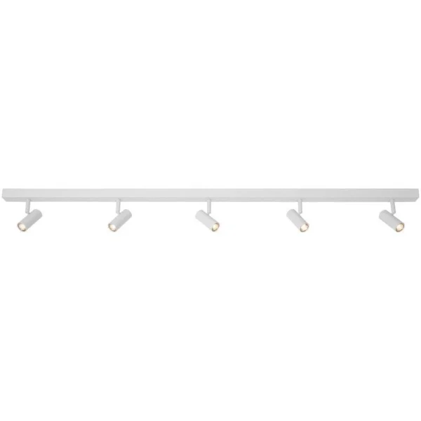 Nordlux - Omari 5 Plafonnier White