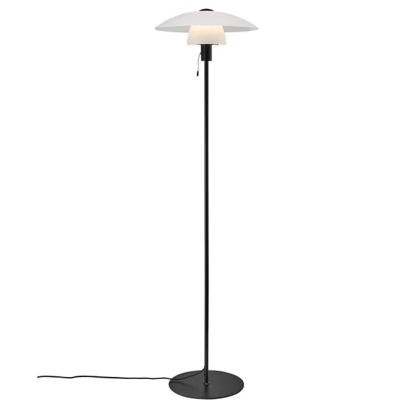 Nordlux - Verona Lampadaire Opal