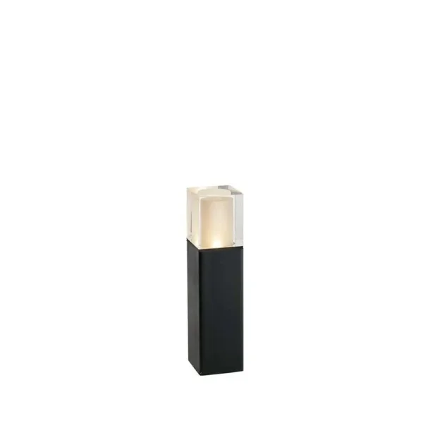 Norlys - Arendal LED Borne H370 Black