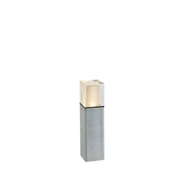 Norlys - Arendal LED Borne H370 Galvanized