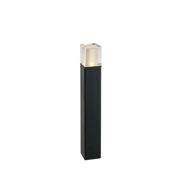Norlys - Arendal LED Borne H650 Black