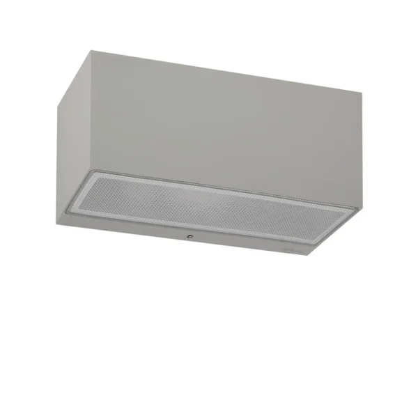 Norlys - Asker Big Down Applique Murale d'Extérieur Aluminium