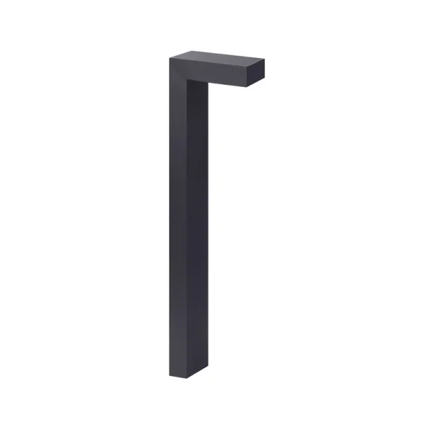 Norlys - Asker LED Borne de Jardin d’extérieur H55 Graphite