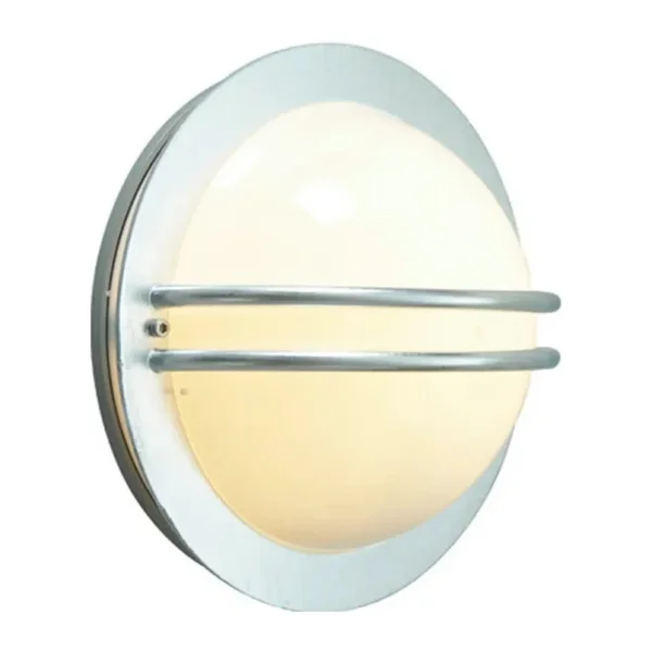 Norlys - Bremen LED Applique Murale d'Extérieur Galvanisé