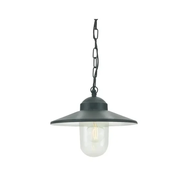 Norlys - Karlstad Suspension d'Extérieur Noir