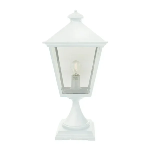 Norlys - London Borne de Jardin Grand Blanc