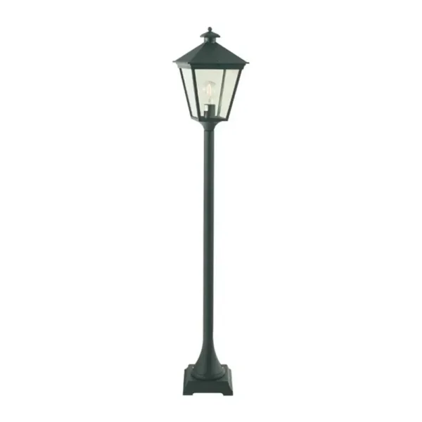 Norlys - London Borne de Jardin Noir