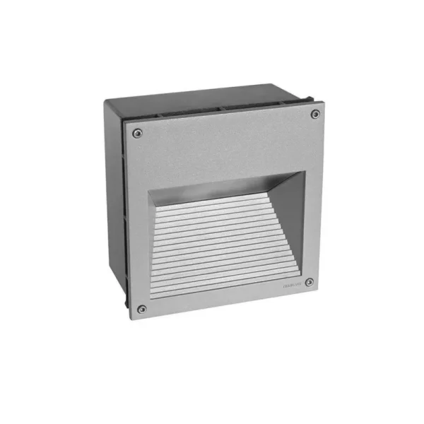 Norlys - Namsos Applique Murale d'Extérieur Aluminum
