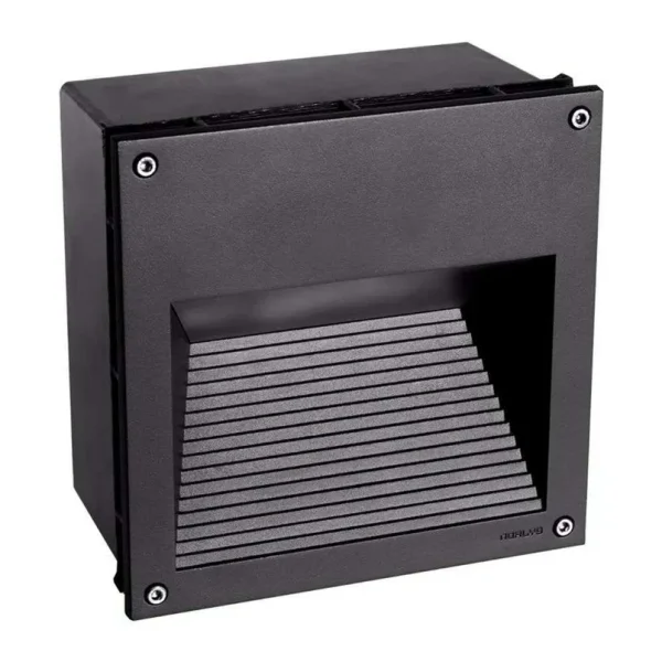 Norlys - Namsos Spot Encastré d'Extérieur Graphite