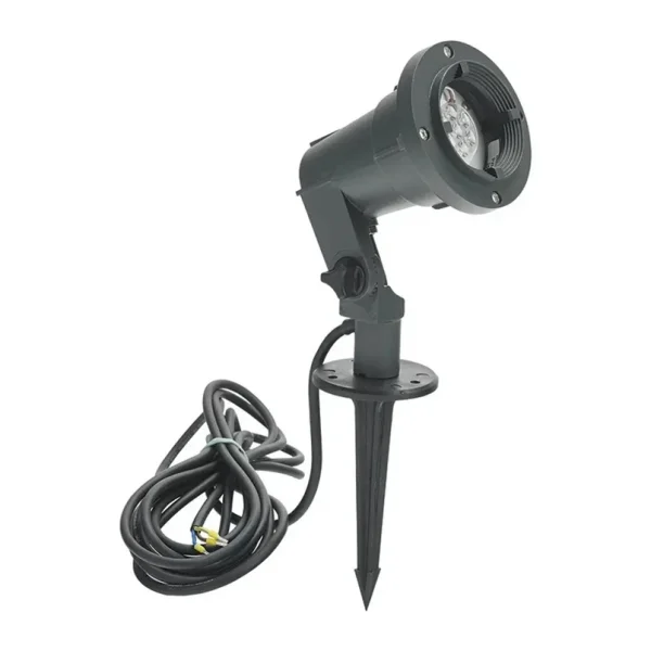 Norlys - Sande Spike GU10 Lampe d'Exterieur Graphite