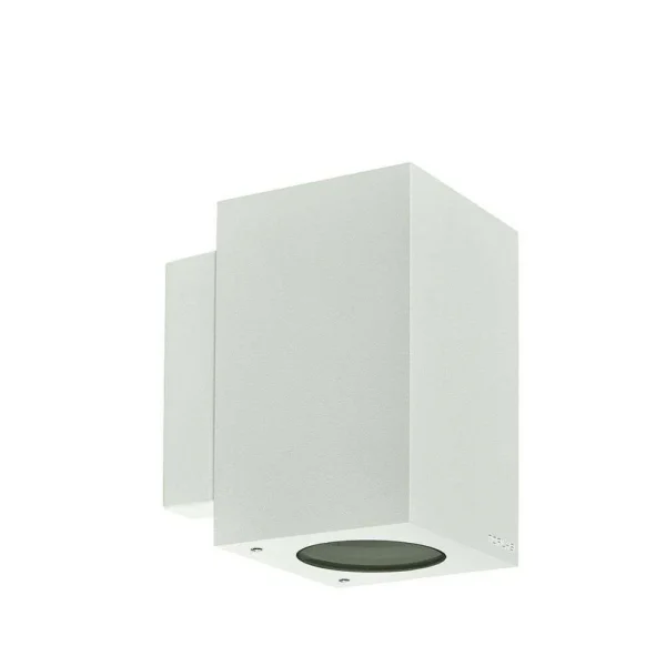 Norlys - Sandvik Down Applique Murale d'Extérieur LED White