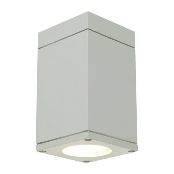 Norlys - Sandvik LED Plafonnier d'Extérieur Blanc