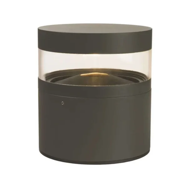 Norlys - Stavanger LED Borne de Jardin Bas Graphite